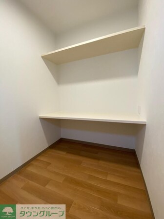 リベレンテ幡ヶ谷の物件内観写真